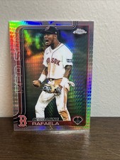 2025 Topps Update Prism - Complete Your Set