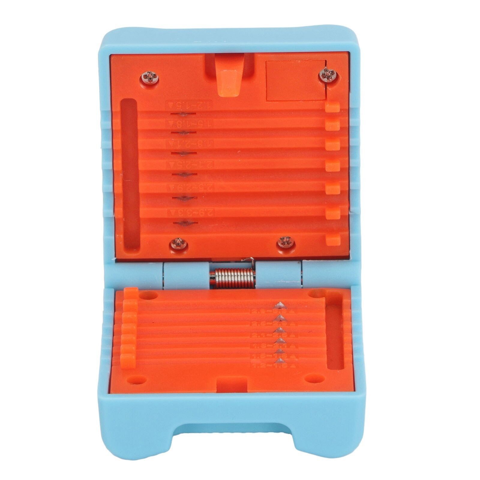 Cable Tube Slitter Fiber Optic Jacket Loose Buffer Mid Span Cable Cutting Tool