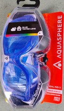 Aqua Sphere Seal Kid 2 Kids Swim Goggles