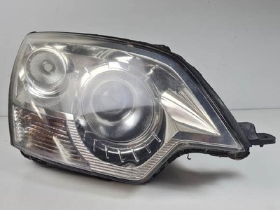 00024706 scheinwerfer rechts OPEL ANTARA COSMO 3.2 V6 2006 5DV00900000 3169578