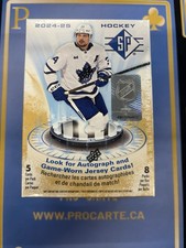 2024-25 SP Hockey Checklist Guide in-content 12