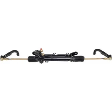 UniSteer 8010540-01 1967-74 GM Power Rack & Pinion Kit