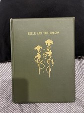 Arthur Edward Waite – Bel and the Dragon (1894, First Edition) - Golden Dawn OTO