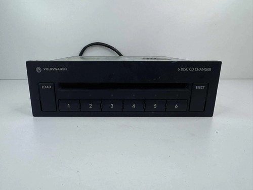 VW TOURAN 1T1, 1T2 Musik-Player ohne GPS 1T0035110A 1.90 Diesel 77kw 31983775