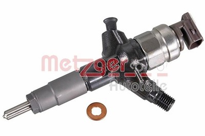 METZGER AUTOTEILE 4x Einspritzdüse 0870248/4x +271.56  Pfand für XV LEGACY 4 BL