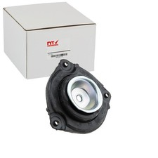 NTY DOMLAGER VORNE LINKS passend für MERCEDES CITAN NISSAN CUBE JUKE LEAF MICRA NTY DOMLAGER VORNE LINKS passend für MERCEDES CITAN NISSAN CUBE JUKE LEAF MICRA