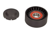 Spannrolle, Keilriemen Mit Rippen Maxgear 54-1230 FüR Oe 651 200 12 70