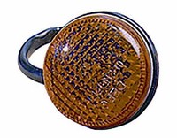 Seitenblinker FÜR Nissan Micra 1992-1998 Gelb