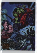 2019 The Art of TMNT Teenage Turtles /25 Teenage Mutant Ninja Turtles 61 13iq