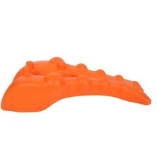 Cervical Traction Neck Stretcher Shoulder Relaxer Trigger Point Massager