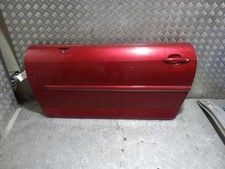 Porte avant et accessoires Peugeot 407