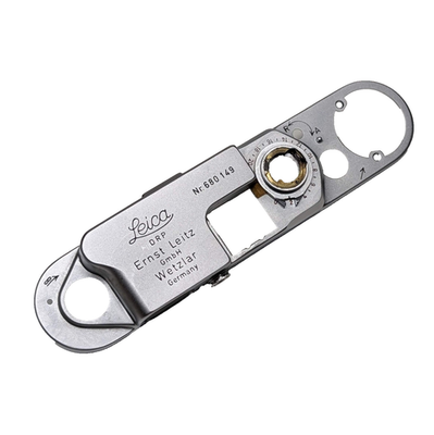 LEICA IIF IIIF Top Plate w/ 680149 Serial 1953-54 - Original OEM