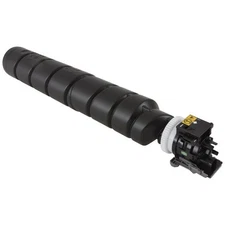 Genuine Kyocera TK-8557K Black Toner Cartridge