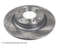 2X Blue Print ADM54360 Bremsscheibe FüR Mazda
