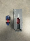 Vtg G1 Transformers Overload Micromaster 100% Complete 1989 Action Figure