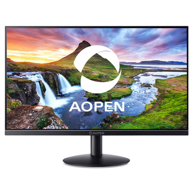 AOPEN 23.8'' 24SA2Y H1 Monitor LCD 1920x1080 100Hz 250Nit 4ms 75x75