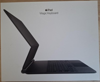 Apple Magic Keyboard iPad Pro 12.9