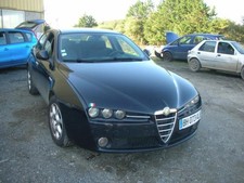 Essieu Alfa Romeo ALFA 159