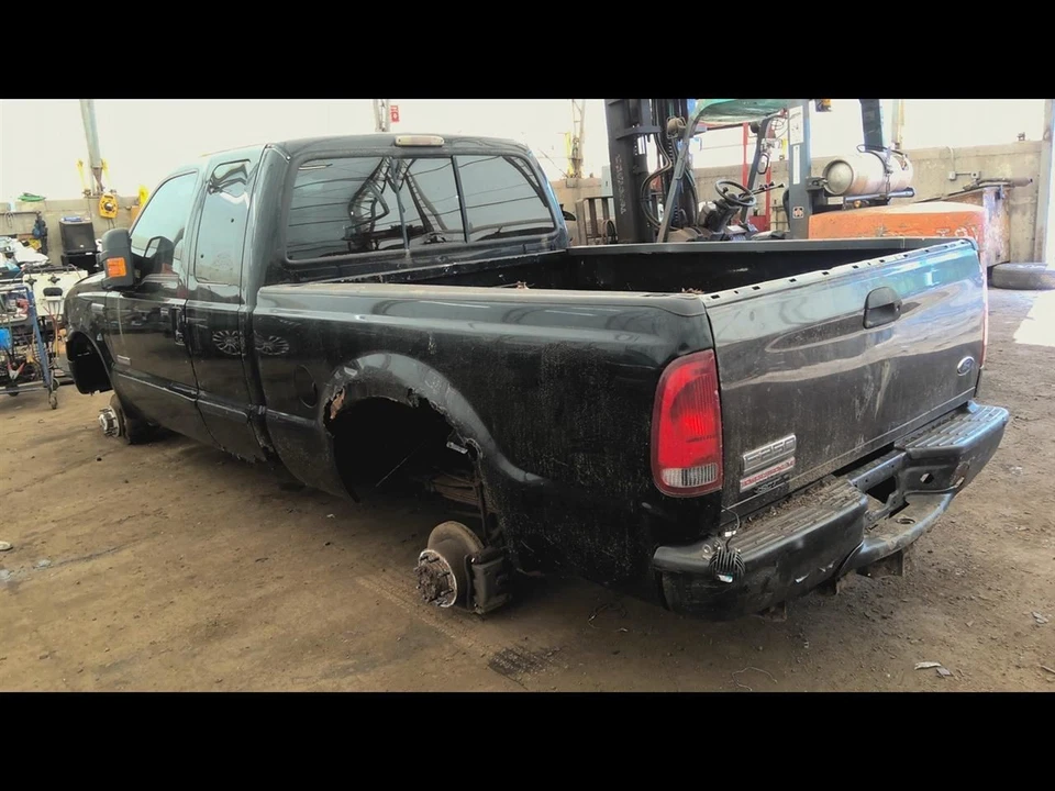 Engine ECM Electronic Control Module 8-366 6.0L Fits 04-10 FORD E350 VAN 6648255 Foto 4 de 4