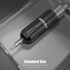 20PCS 1RL Cartridges Disposable Standard round Liner Rotary Pen/Pmu 1201RL