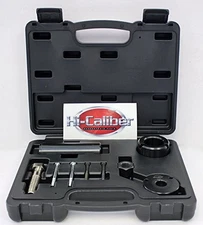 OEM QUALITY Lower Ball Joint Removal and Installation Tool Kit FOR THE Polari...