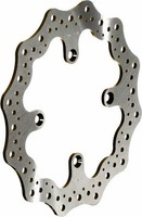RFX Race Wave Starr Bremsscheibe KTM / 450 EXC-F / 450 EXC-F / 2026 / Offroad /