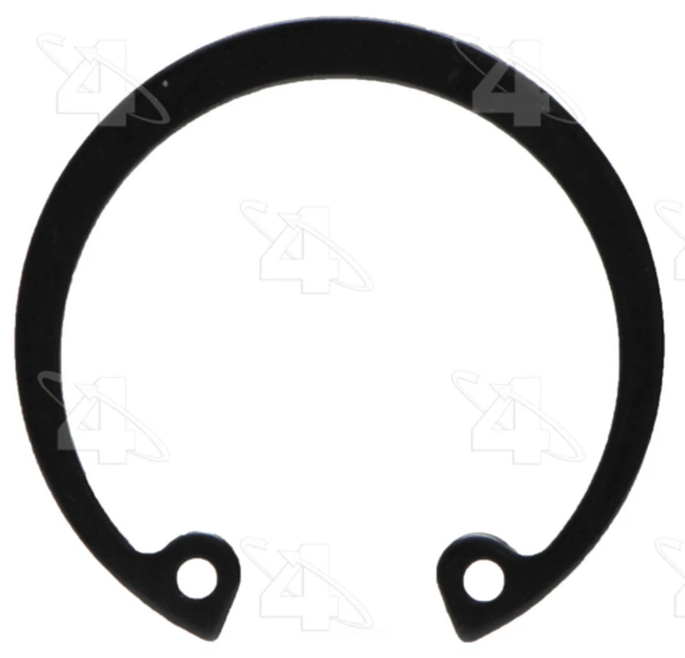 Kit de bolsa desecante para Subaru Forester WRX WRX STI 2008-2019 CUATRO ESTACIONES Foto 3 de 4