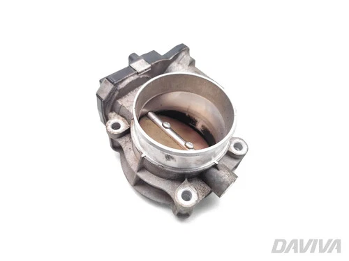 Electronic throttle body – 12671014