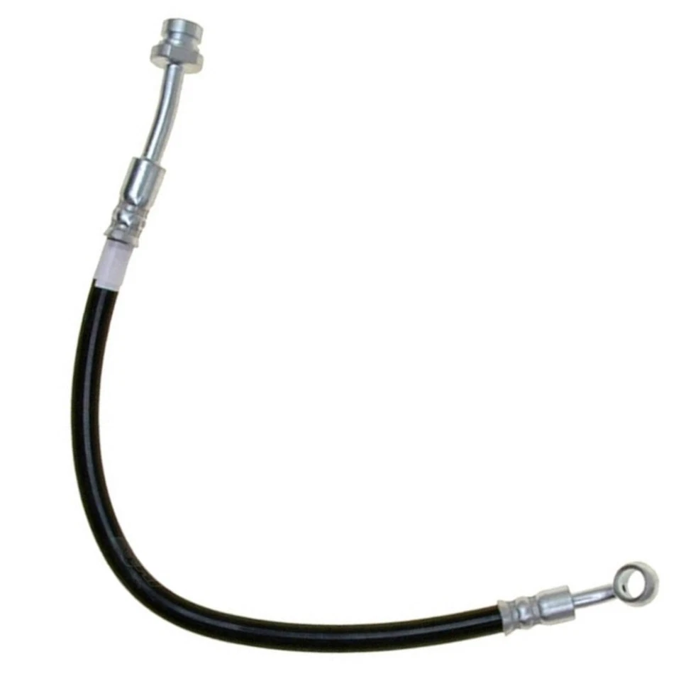 Manguera hidráulica de freno lado del conductor ACDelco original para Hyundai Santa Fe 2010-2012 Foto 2 de 4