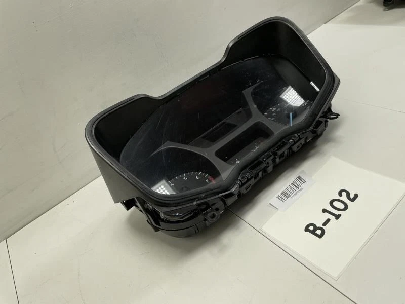 Ford Transit 150 XLT 2015 velocímetro cuadro de instrumentos fabricante de equipos originales+ Foto 3 de 4