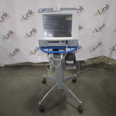 #ad Volcano ComboMap 6800 Pressure and Flow System $556.00