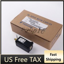 1PCS New Yaskawa SGMAV-01ADA61 Servo Motor SGMAV01ADA61