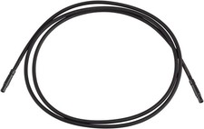 Shimano EW-SD300 Di2 Wire, 600mm, Black, SD300 Plug, Internal/External Use