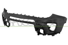 Stoßstange vorne oben lackierbar für Jeep - Renegade - Mod. 09/18 -