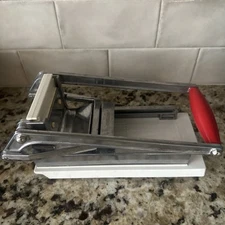 Westmark Pomfri-Perfect French Fry Slicer Western Germany in originalBox