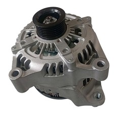 Alternator 180A 12V 6 Groove Pulley CW for BMW X1 X2 for Mini Cooper 20854