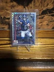Topps Chrome Rookie Jaxson Dart X-fractor #306 New York Giants Football NFL 2025
