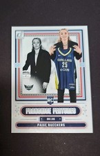 2025 Donruss WNBA Paige Bueckers Franchise Features Rookie #16 Dallas Wings