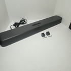  JBL Bar 2.0 All-in-One Soundbar   Dolby Digital Bluetooth HDMI No Remote 