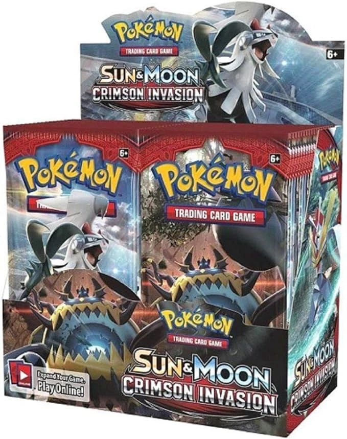 why are.people.buying pokemon cards at costco Pokemon Sun Moon Ultra Prism Card: Solgaleo GX 173/156 - Gold Secret U main image 0