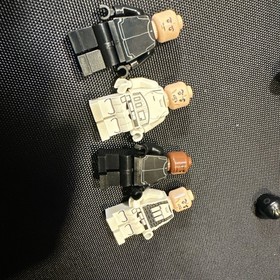 LEGO Star Wars: First Order Battle Pack (75132) 100% COMPLETE