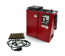 Sika Electronic TP18600 Temperature Calibrator 600°C 110V/ 50Hz