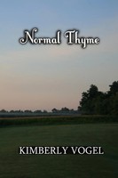 Normal Thyme Kimberly Vogel Taschenbuch Kartoniert / Broschiert Englisch 2015