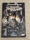 THE AMAZING SPIDER-MAN; HUNTED omnibus graphic novel