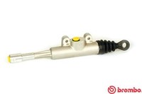 Brembo Geberzylinder, Kupplung C 06 003 FüR BMW