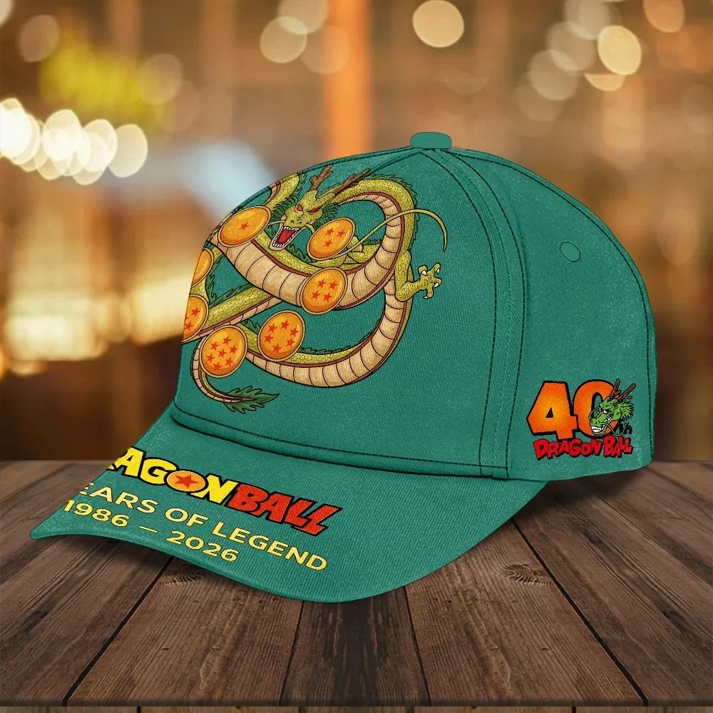 Ball 40th Anniversary 2026 Classic Cap