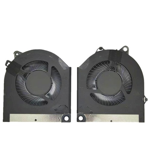 For de-ll 2023 G15 5530 DC 12V Series EG75071S1-C290-S9A CPU/GPU Cooling Fan - Zdjęcie 7 z 7