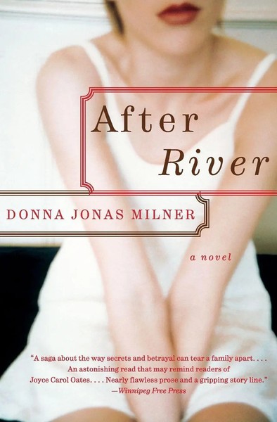 Donna Milner | After River | Taschenbuch | Englisch (2009) | Harper Perennial-image