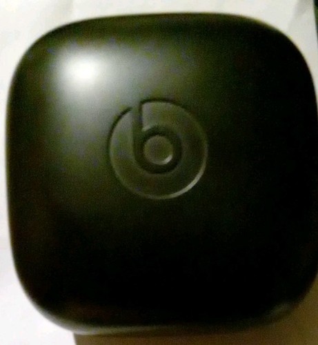 Beats by Dr. Dre PowerBeats Pro Charging Case Only - Black, Working Original OEM