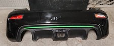 Par416 paraurti posteriore Fiat 500 abarth 2016 in poi Modello monza